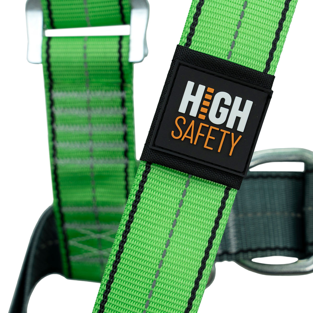 Привязь страховочная Lite HS-06 | High Safety
