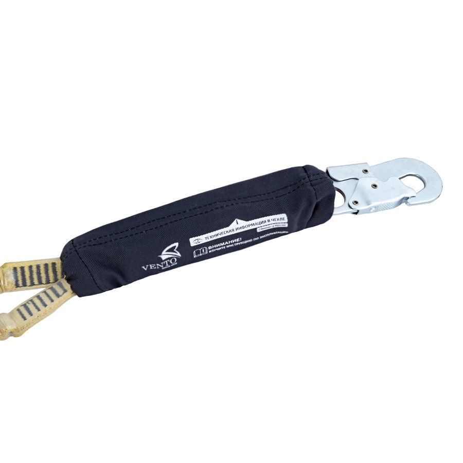 Строп страховочный аЕ22К | Огнеупорный | Vento