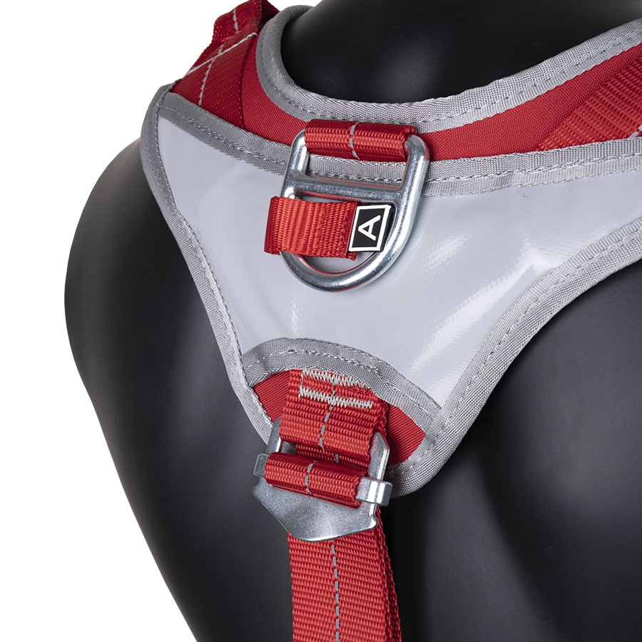 Привязь страховочная Профи Эксперт Фаст | Vento