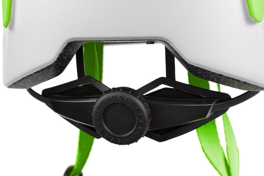 Каска Pulsar | Vento (Белый, р-р 1)