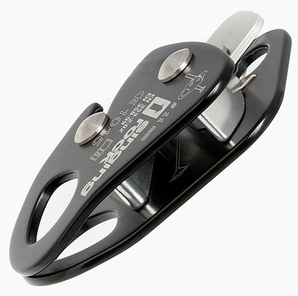 Страховочное устройство Locker | Singing Rock