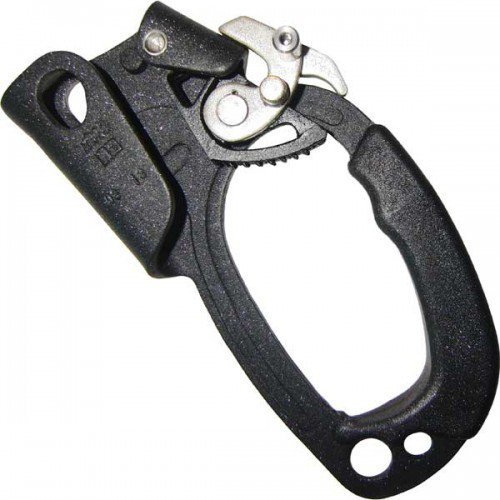 Зажим Жумар с курком Рефлекс | Krok