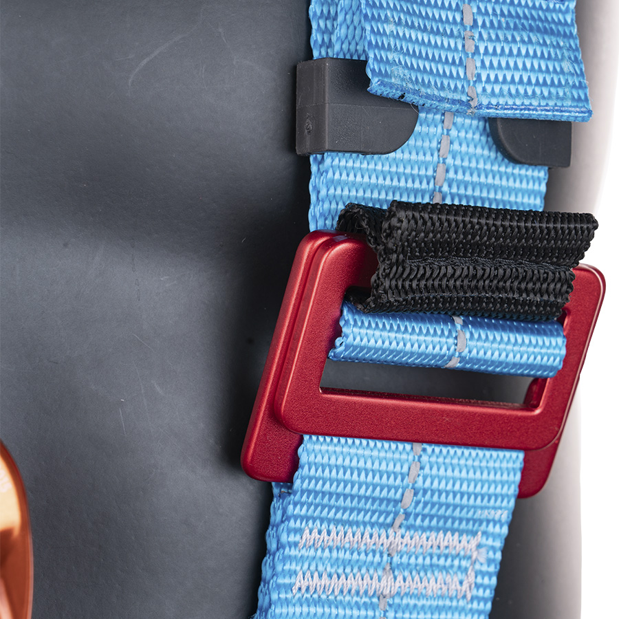 Привязь страховочная Высота 220 | Vento