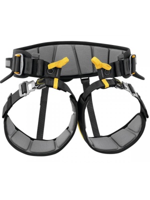 Привязь Falcon Ascent | Petzl (1)