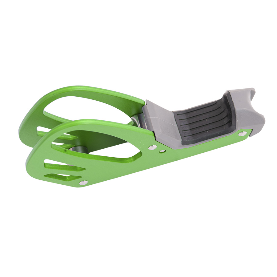 Страховочное устройство Toucan | Vento (Зелёный)