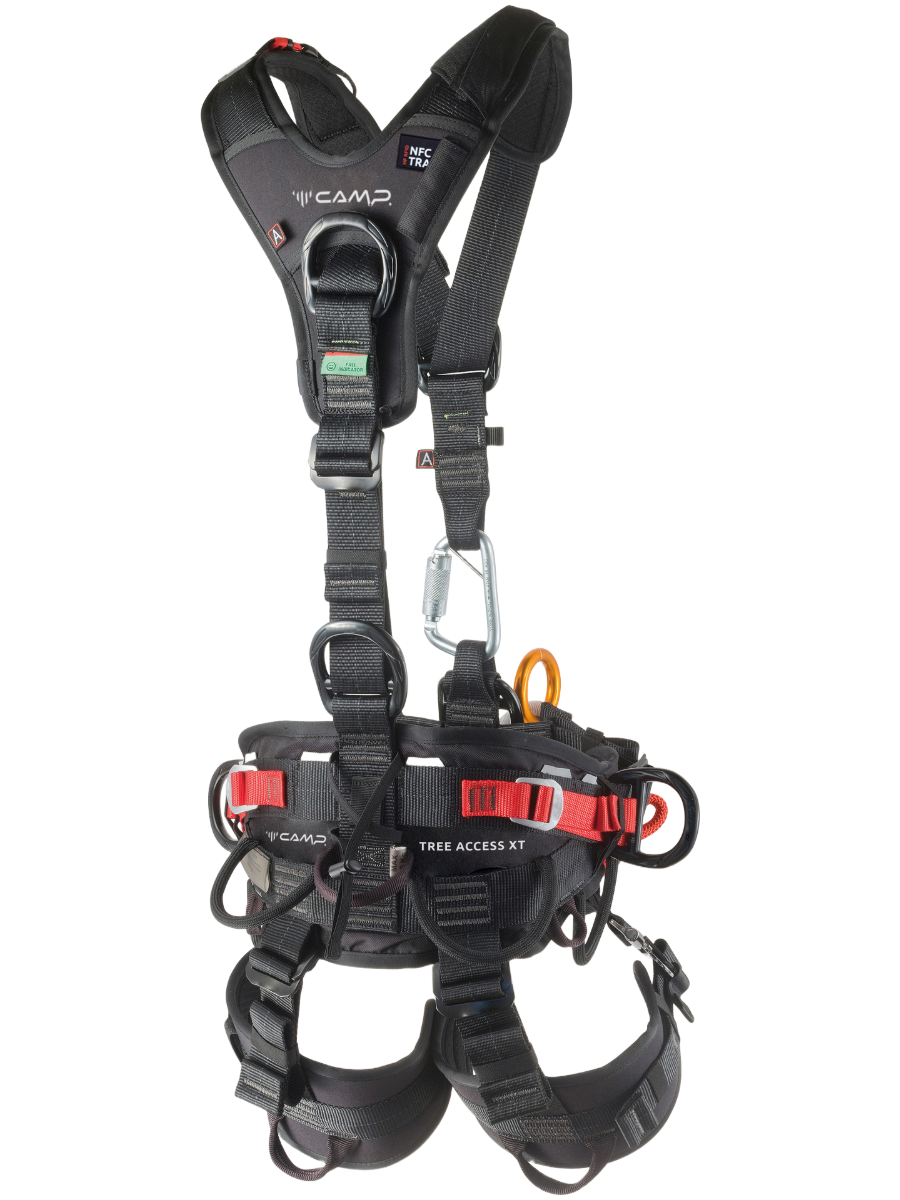 Привязь Tree Access XT | CAMP