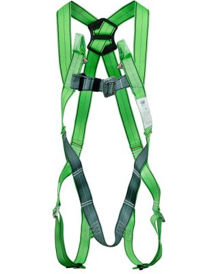 Привязь страховочная Lite HS-03 | High Safety (р-р 1)