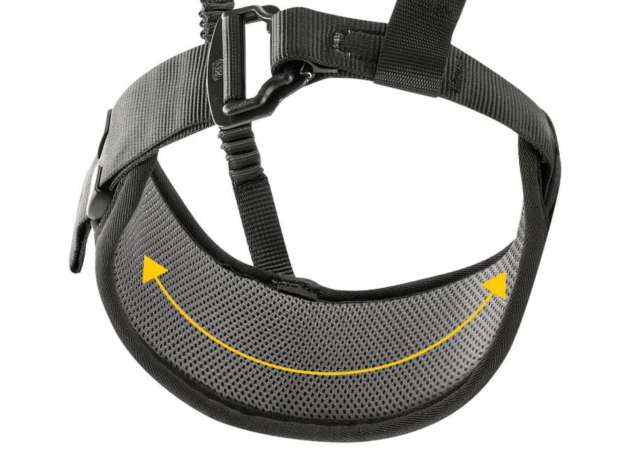 Привязь Falcon Mountain | Petzl