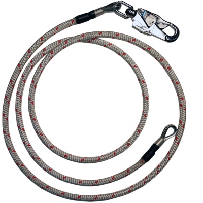 Позиционный строп (охватка) О-16/8 | Карабин Ст | СВТ (300)