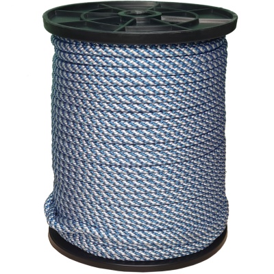 Верёвка вспомогательная Cord 7 | 7 мм | Vento (100 м)