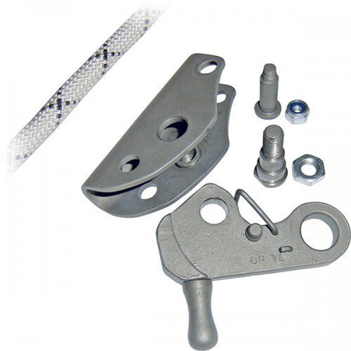 Зажим Гиббс-Барк с антипаником | Krok