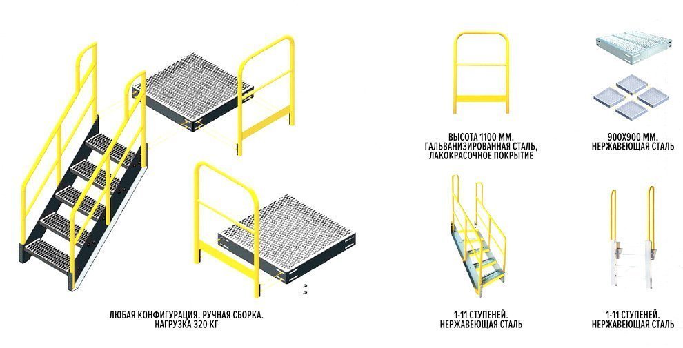 Универсальная конструкция