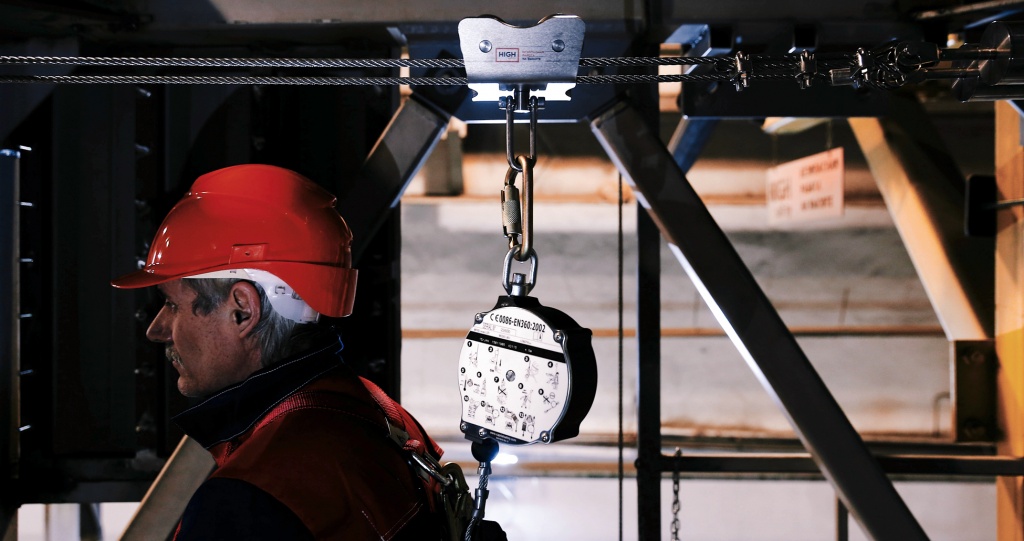 High Safety Galereya High Safety Galereya