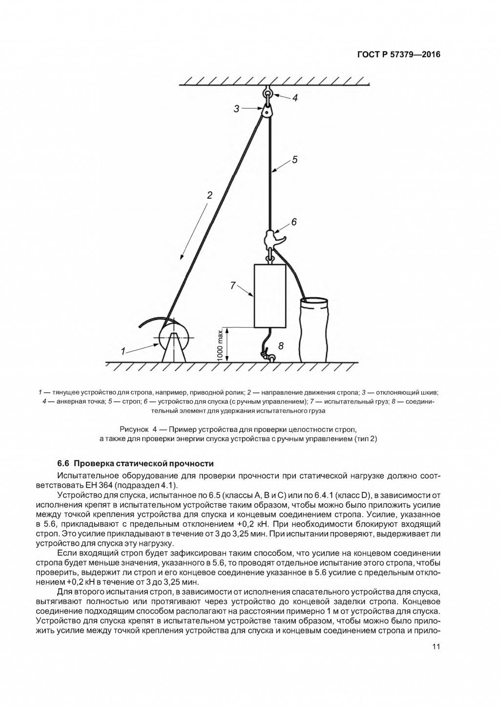 ГОСТ Р 57379-2016 ГОСТ Р 57379-2016