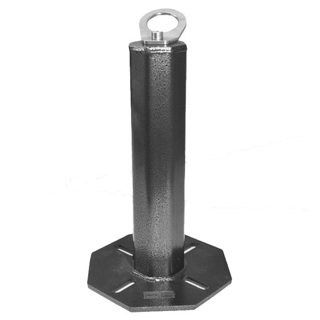 Анкерный столб AP-8h | High Safety Анкерный столб AP-8h | High Safety