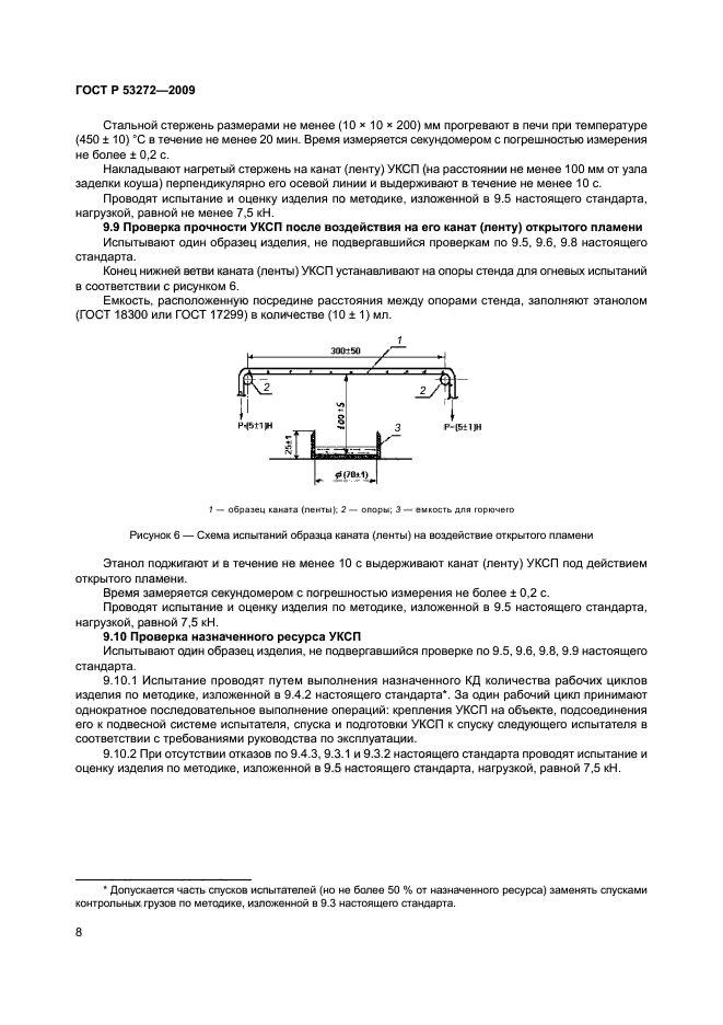 ГОСТ Р 53272