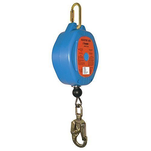 СИЗ втягивающего типа Blocfor™ 10 AES 58612 Tractel СИЗ втягивающего типа Blocfor™ 10 AES 58612 Tractel