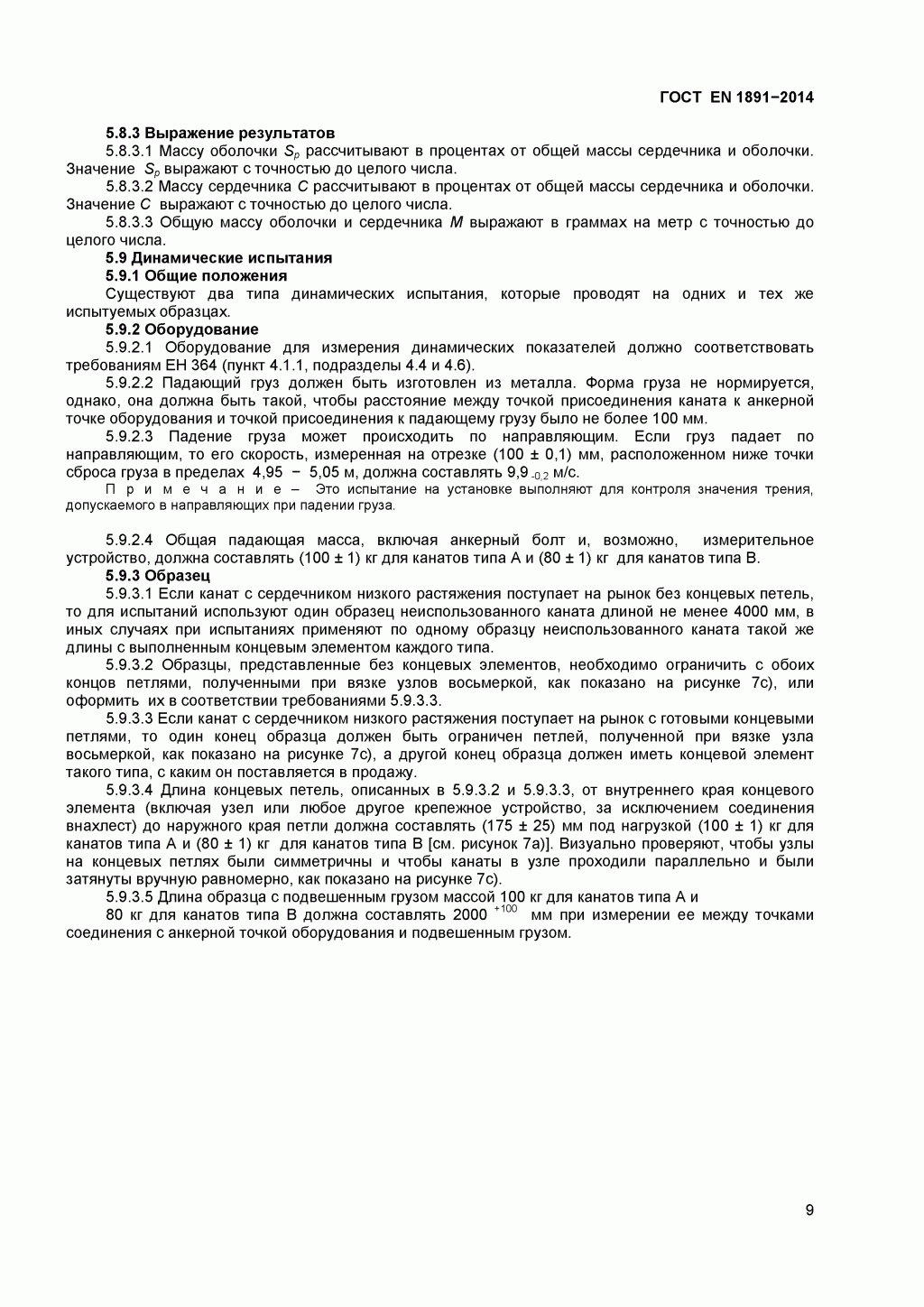 Канаты с сердечником низкого растяжения. 11.gif