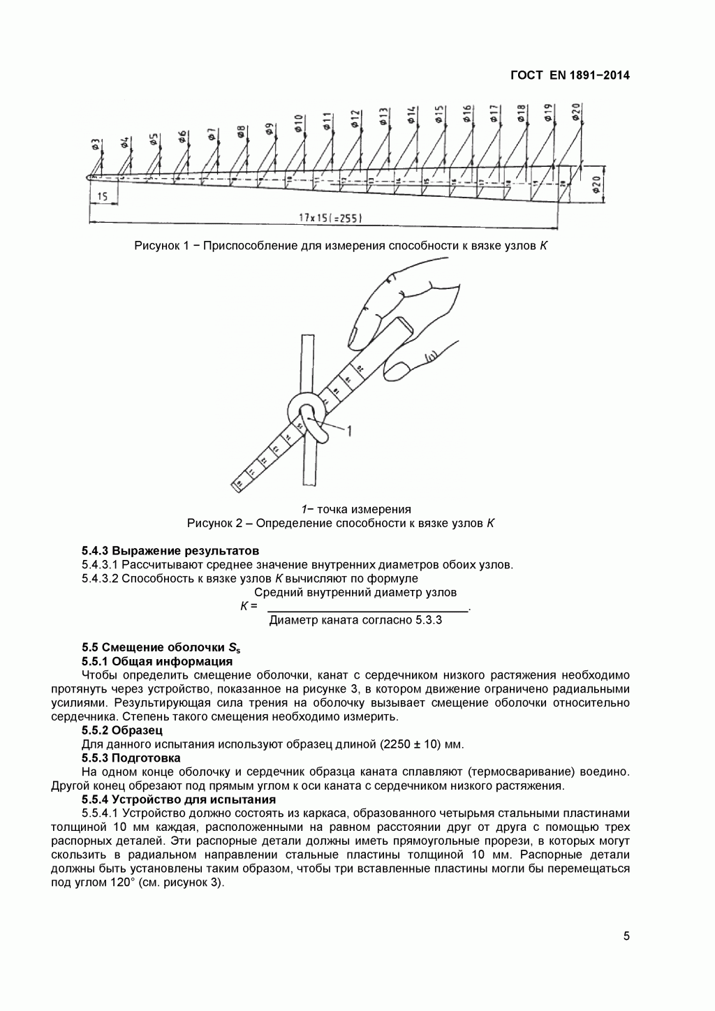 Канаты с сердечником низкого растяжения. 7.gif
