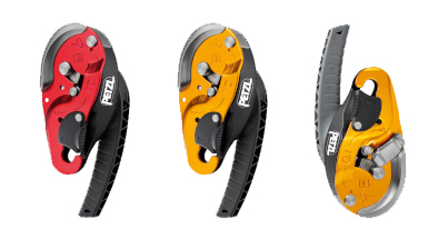 I’D® PETZL 2018-го года I’D® PETZL 2018-го года