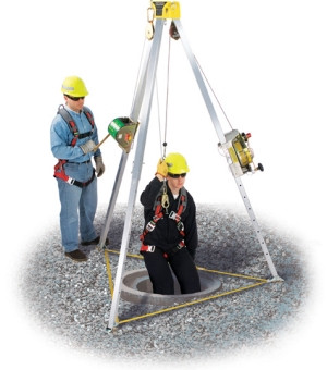 Для замкнутого пространства