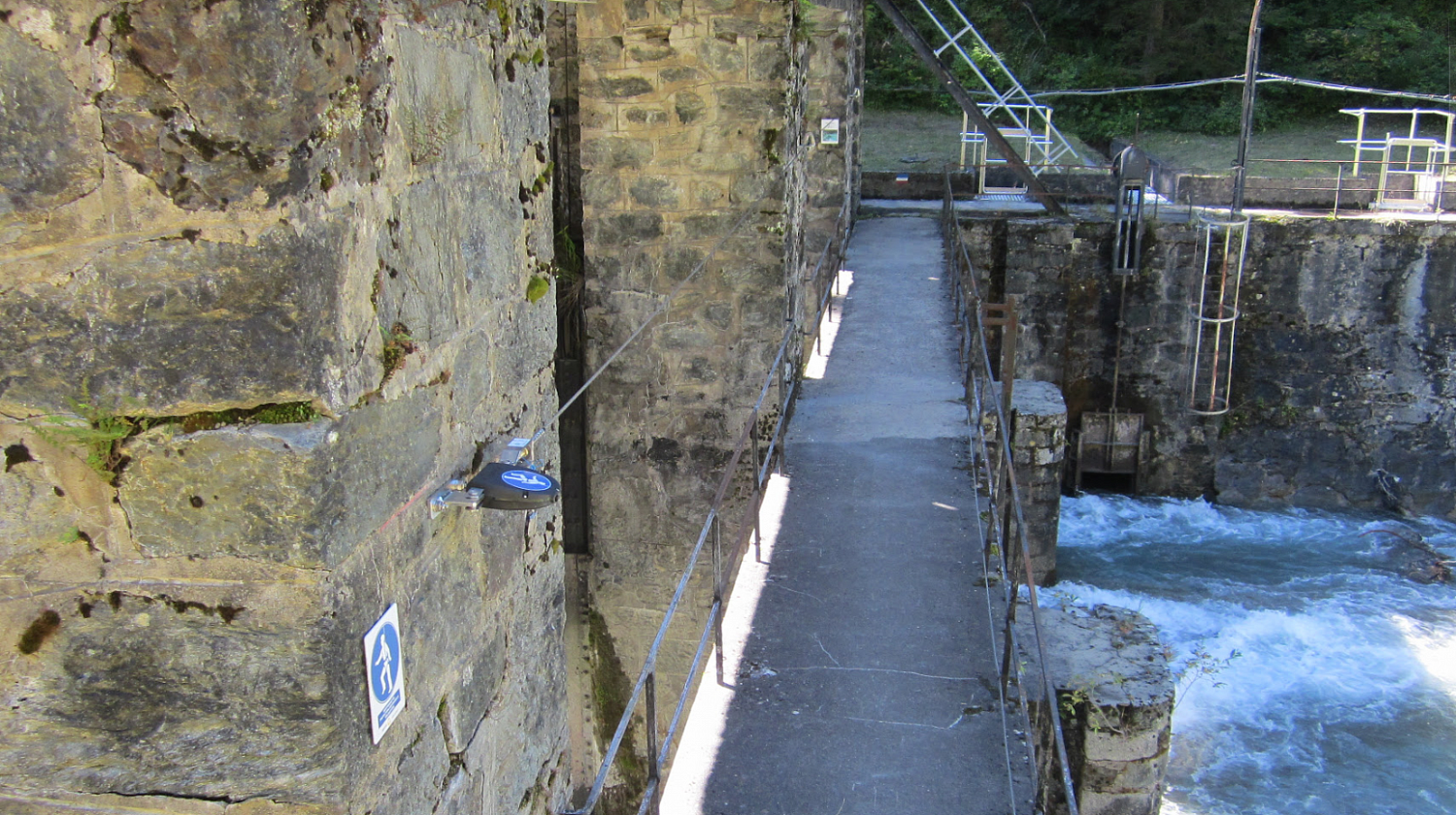 Стационарная анкерная линия Batiligne | Vertic