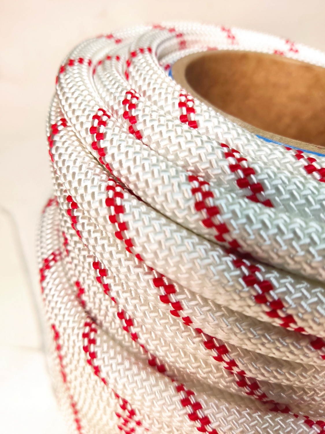 Верёвка статическая vst 422 100 | 10 мм | Vento