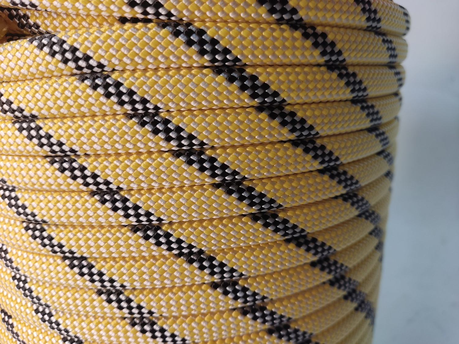 Верёвка статическая Скала S9 | 9 мм | Шнур