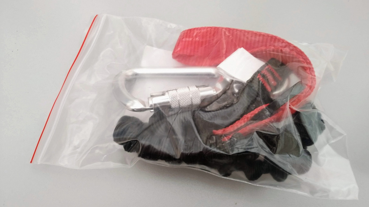 Страховка для инструмента Антиграв | Vento