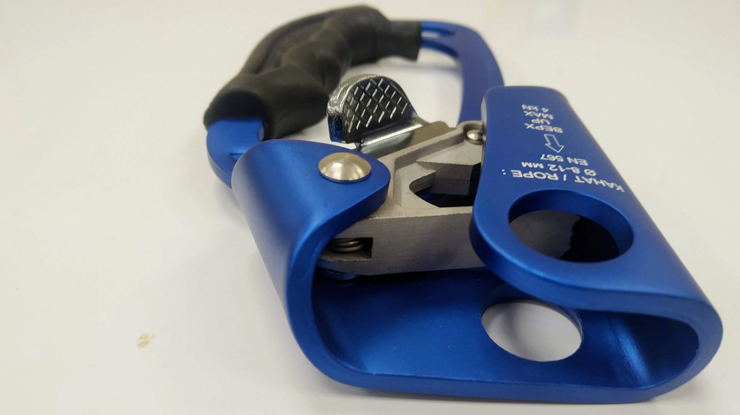 Зажим ручной Жумар | Правый | Vento