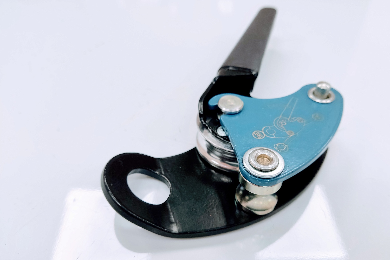 Спусковое устройство Галчонок | Вертикаль