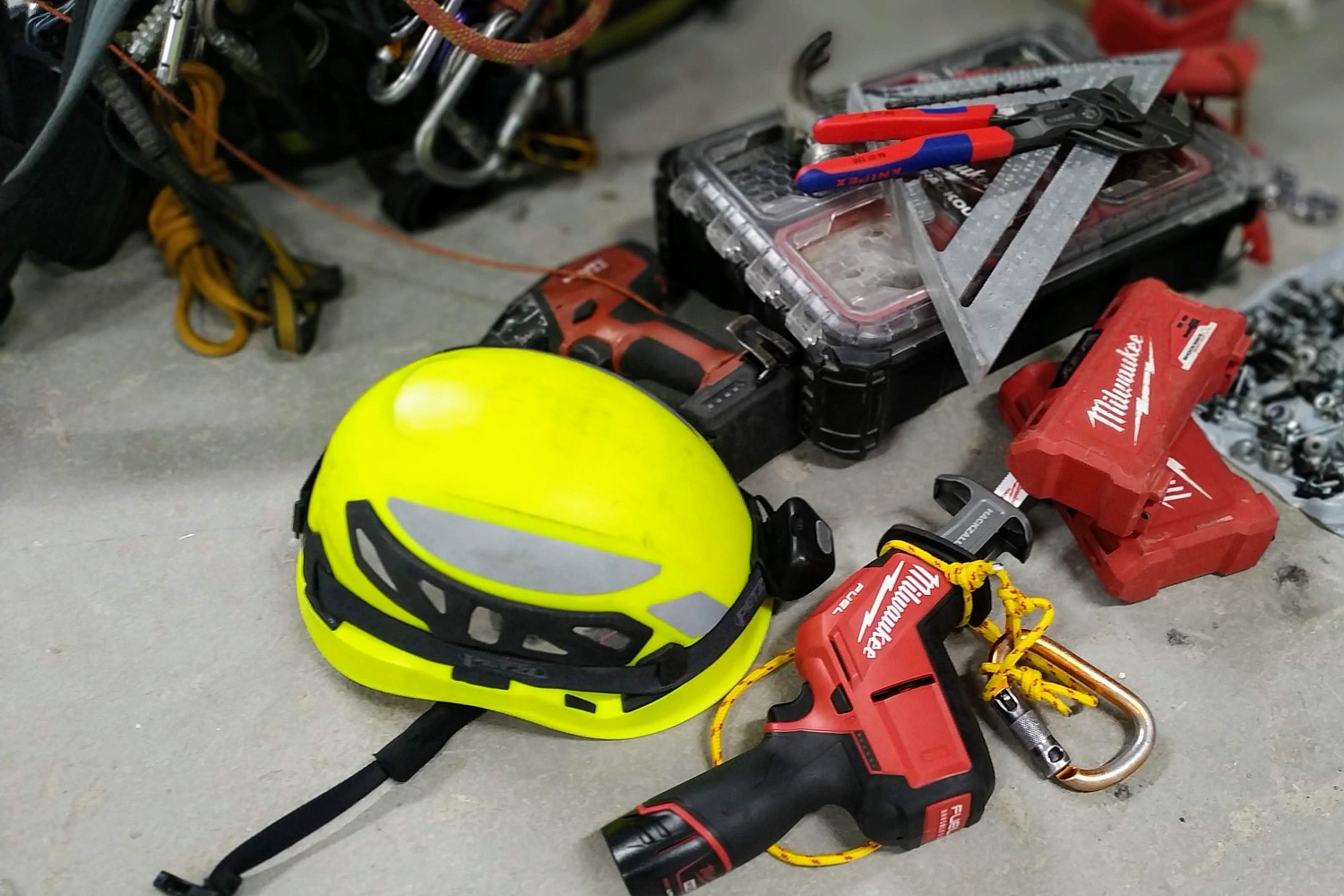 Каска Ares Air Pro | CAMP