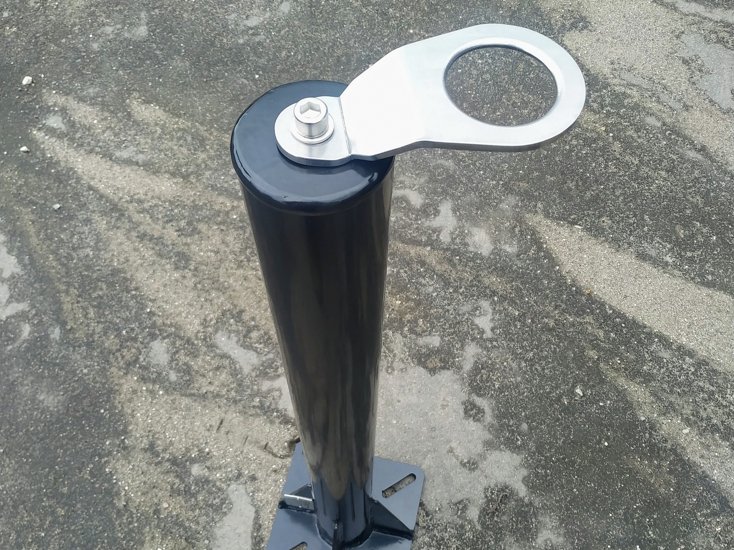 Анкерная точка AP06 | High Safety