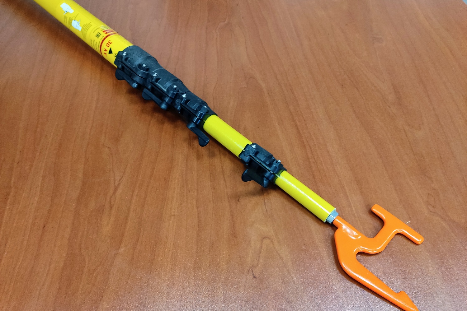 Насадка для штанги DT 600 03 | Protekt