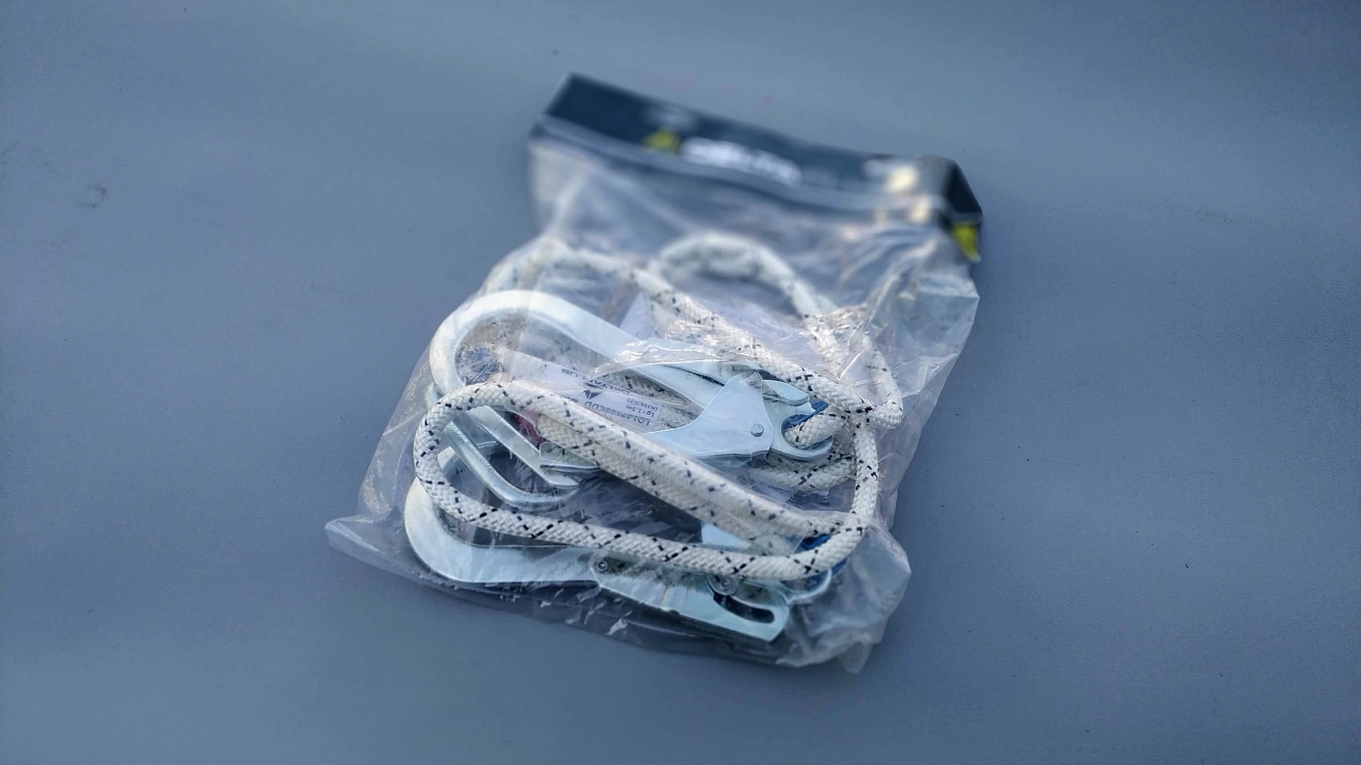 Строп удерживающий LO147150CDD | Delta Plus