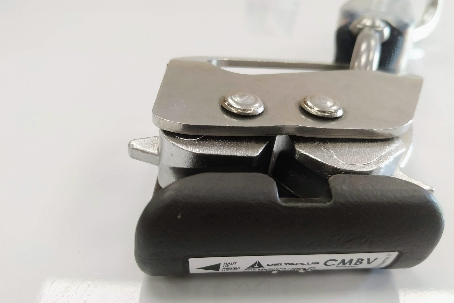 Каретка для вертикальной системы CMBV | Delta Plus