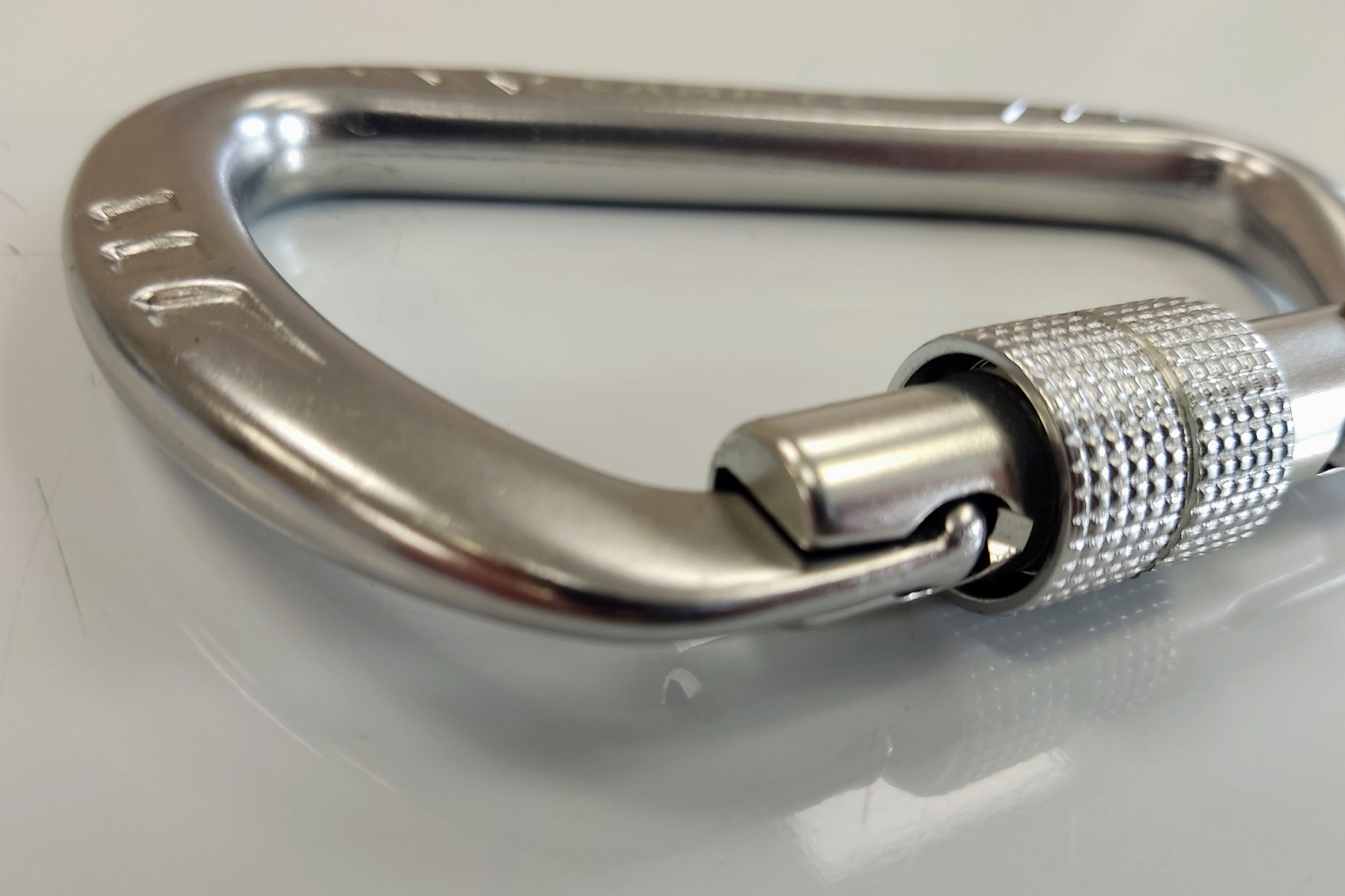 Карабин Guide XL Lock | CAMP