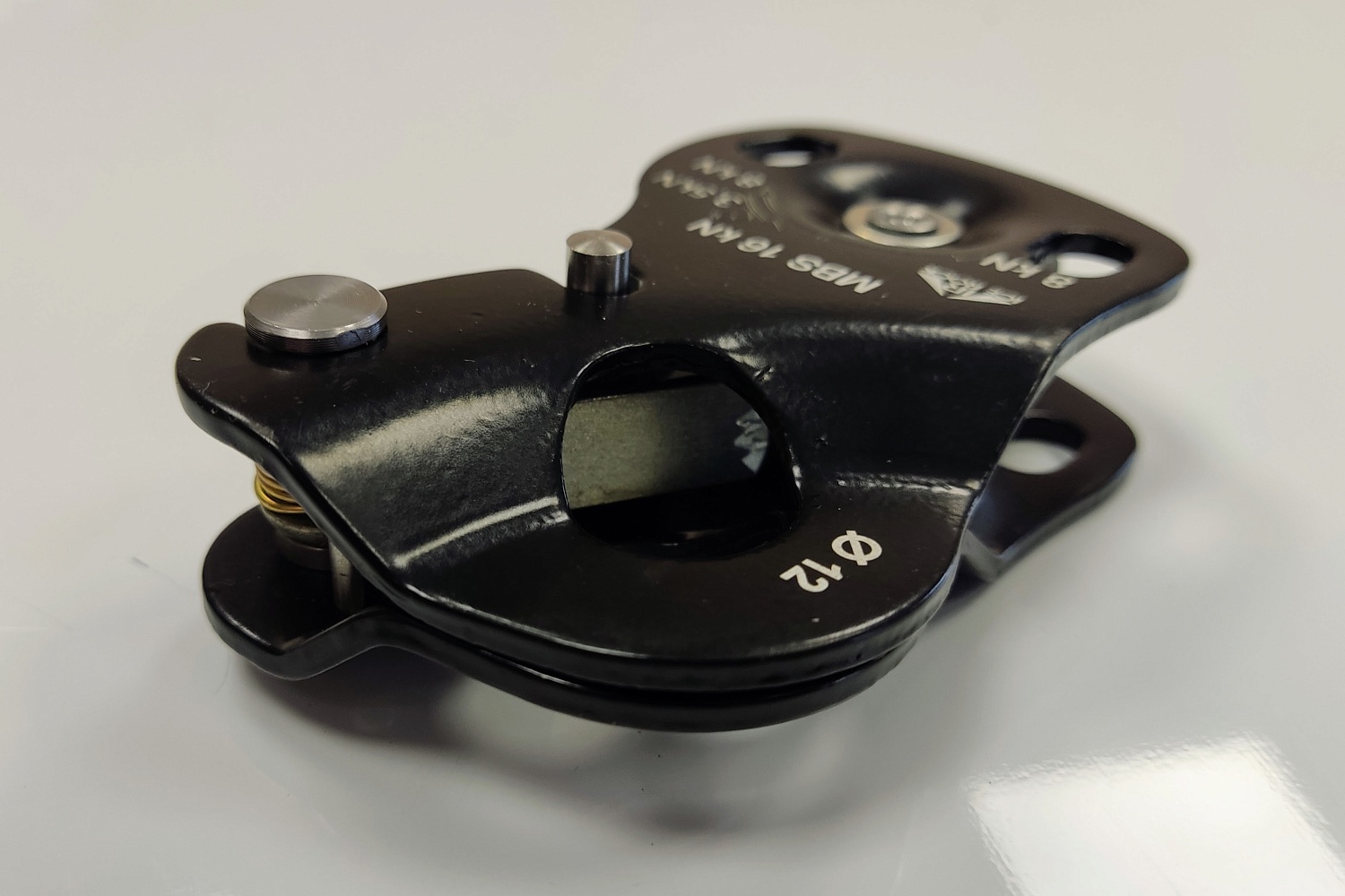 Блок-зажим Elephanti | Ice-Rock