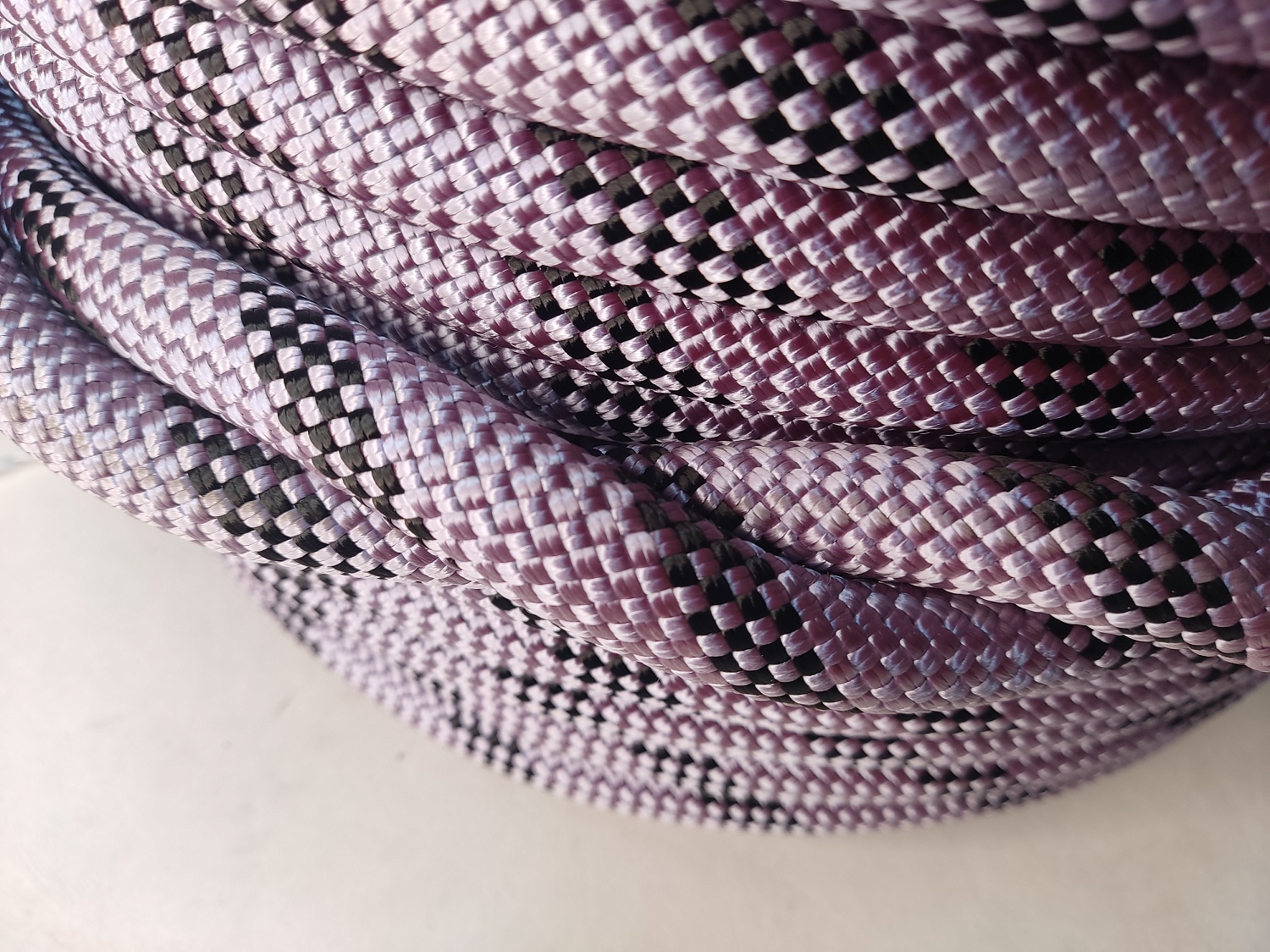 Верёвка статическая Подъём | 16 мм | Шнур