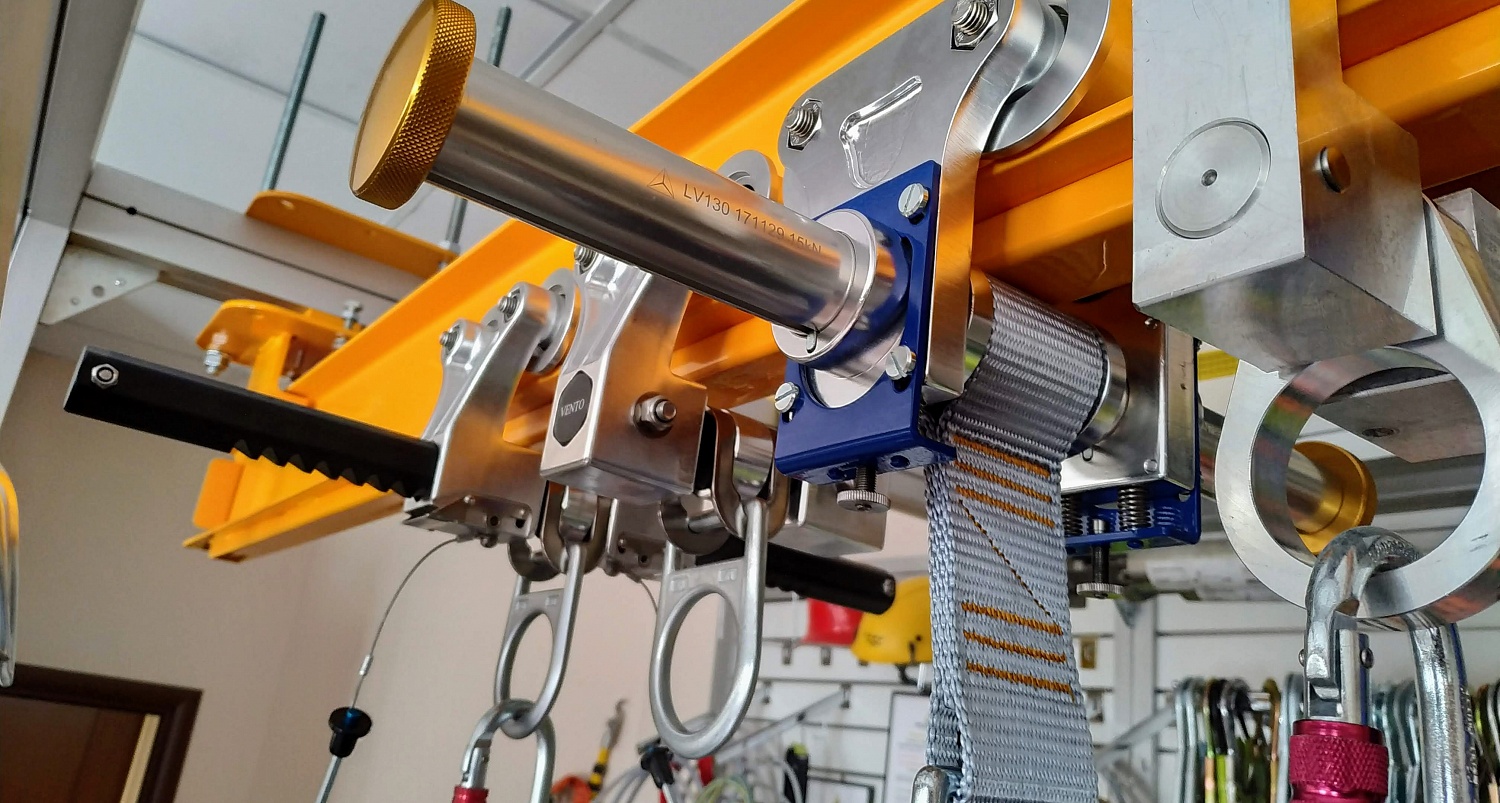 Анкерная точка LV130 | Delta Plus