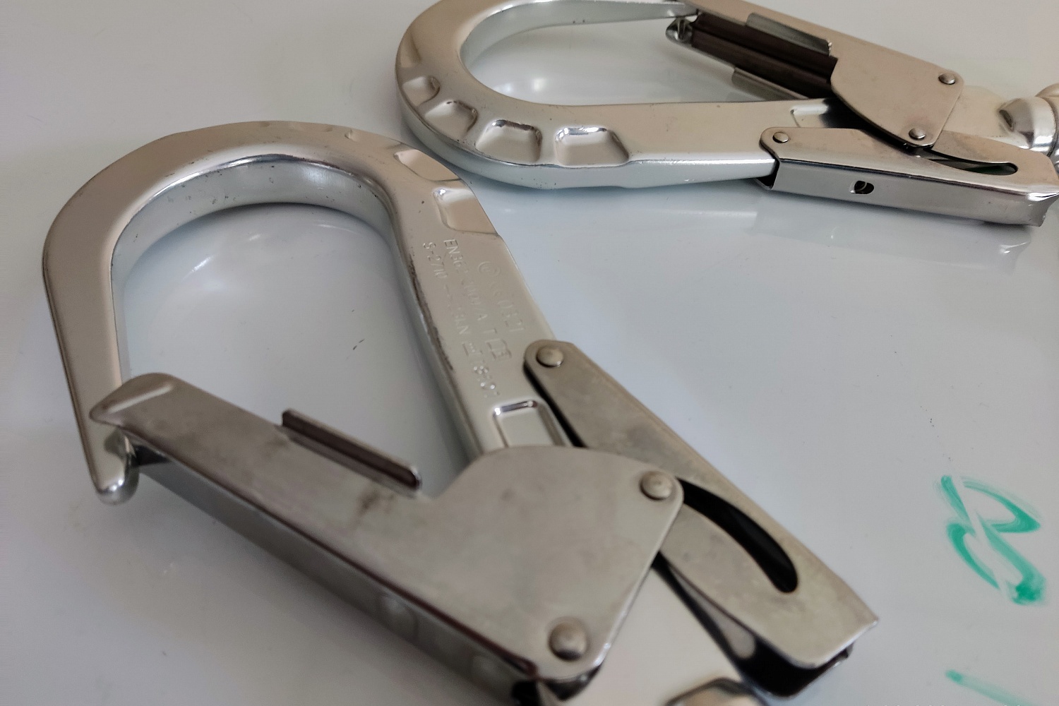 СИЗ втягивающего типа V-EDGE PFL | 2.4 м | MSA