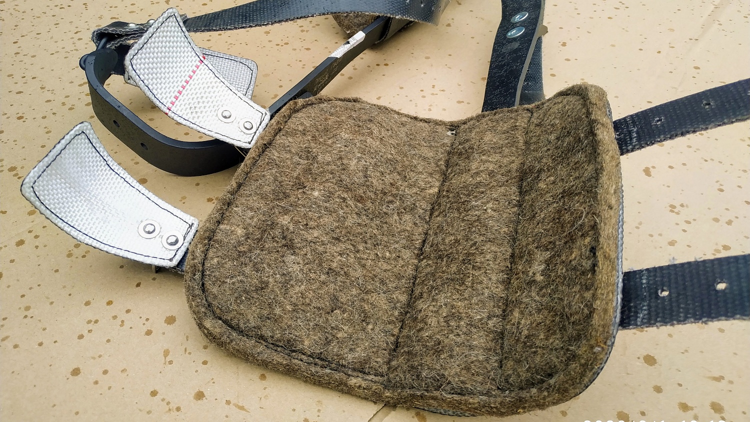 Гаффы АРБО-КРОК ОПС | Синтетика | Krok