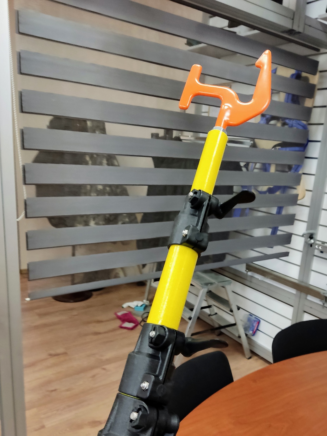 Насадка для штанги DT 600 03 | Protekt