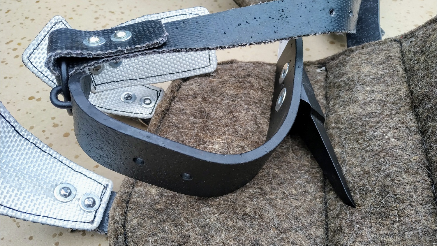 Гаффы АРБО-КРОК ОПС | Синтетика | Krok