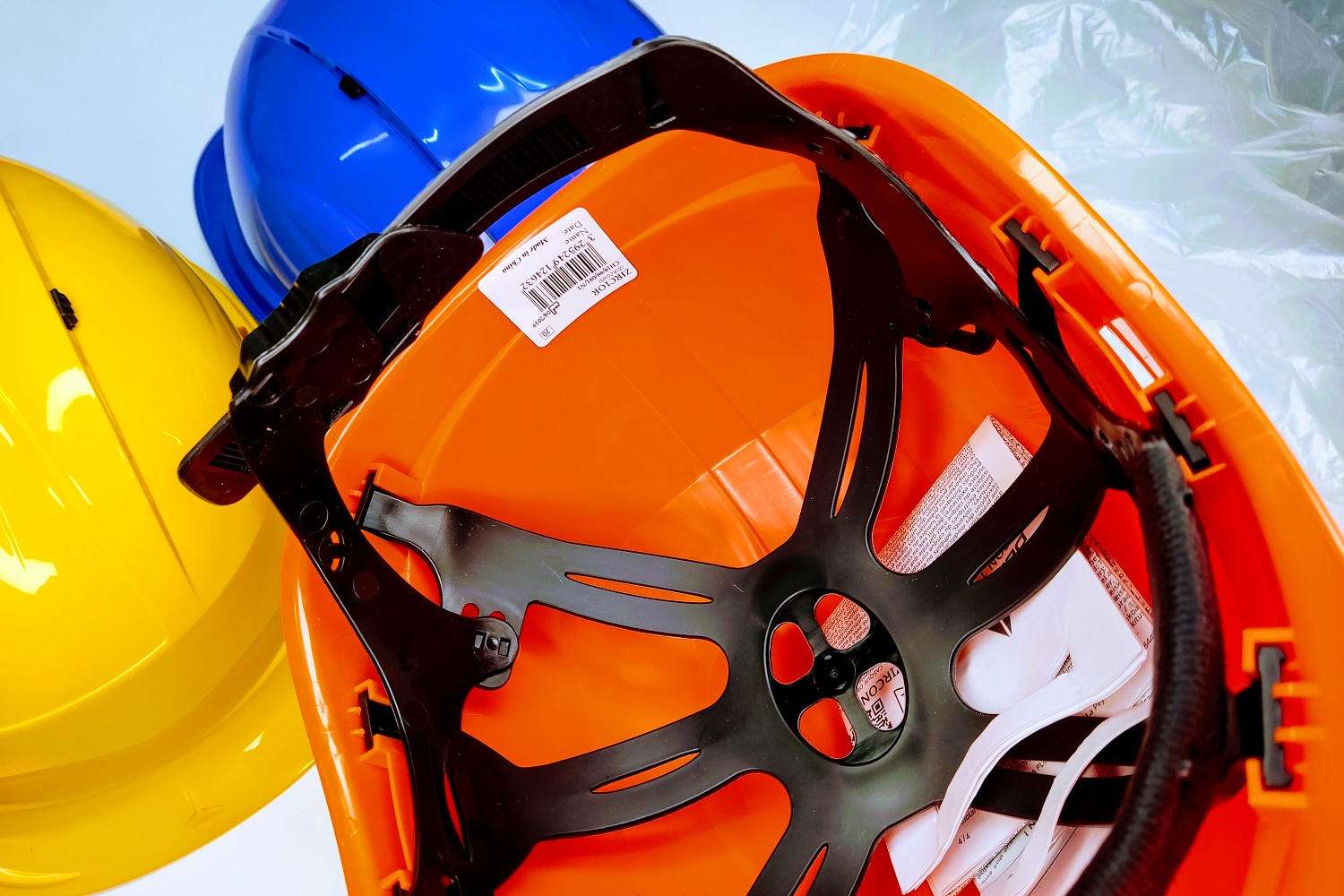 Каска Zircon 1 | Delta Plus