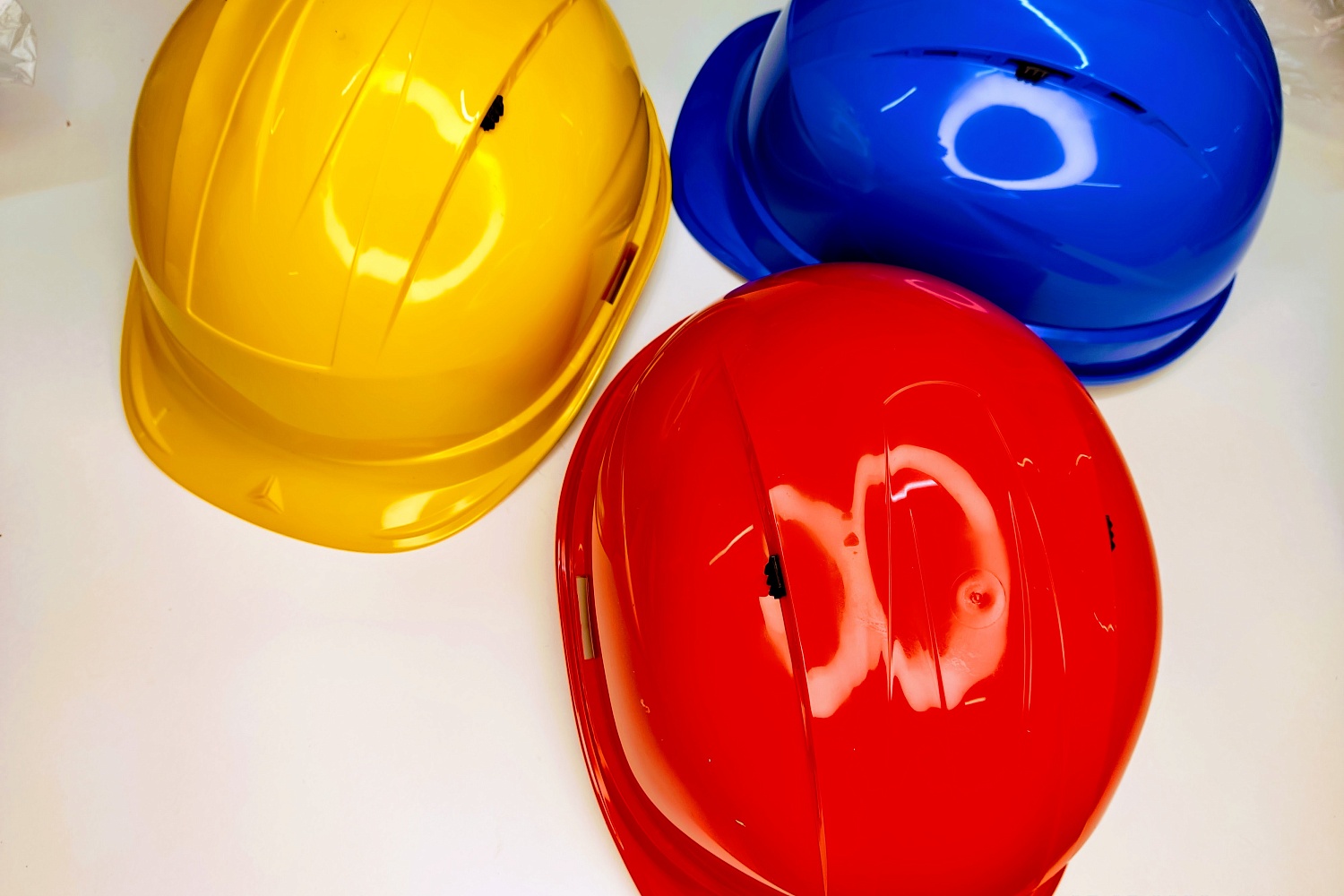 Каска Quartz Up IV | Delta Plus