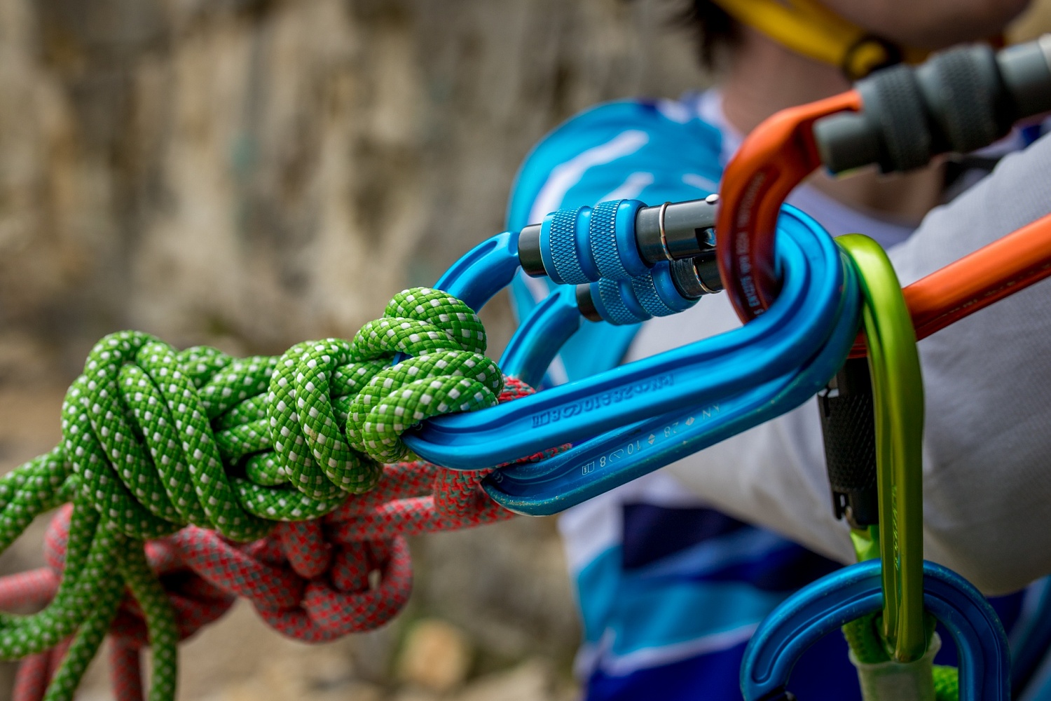 Карабин Helium | Vento