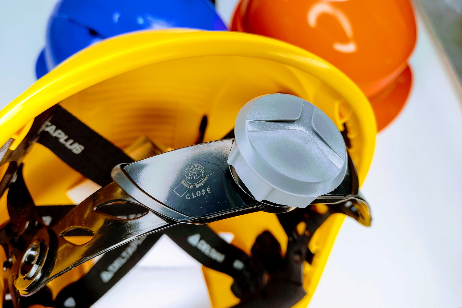 Каска Quartz Up IV | Delta Plus