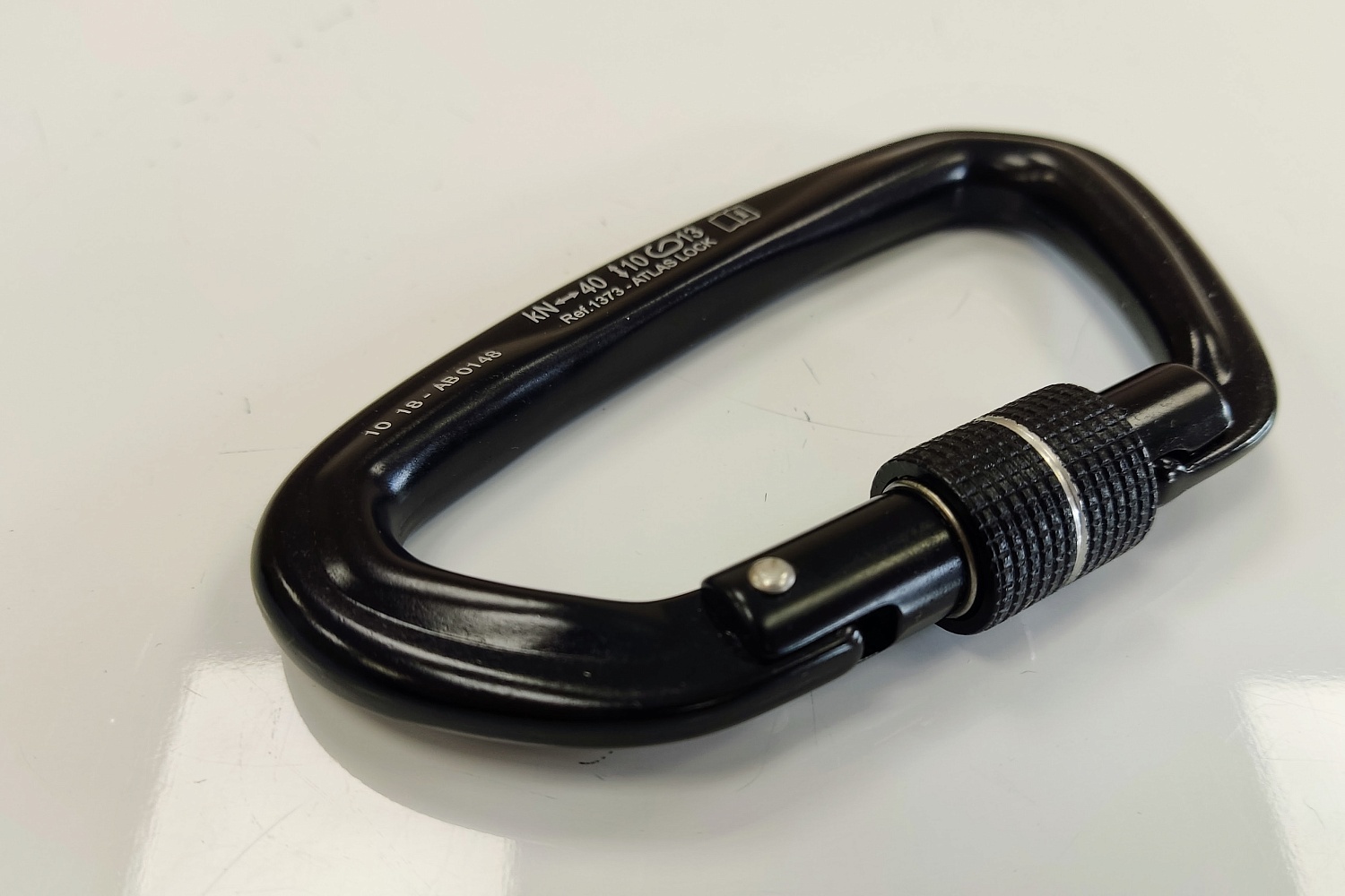 Карабин Atlas Lock | CAMP