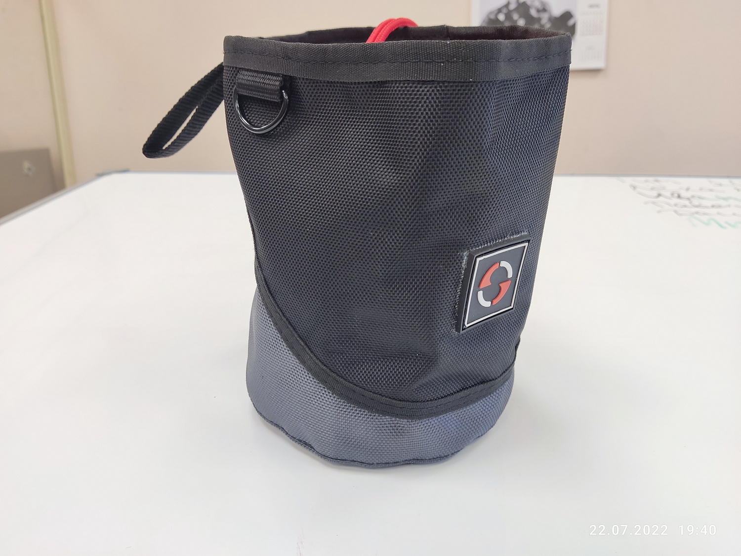 Сумка для мелкого инструмента Клинч | Safe-Tec